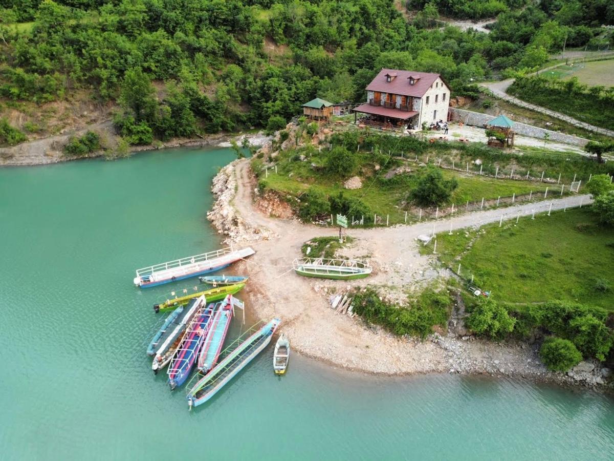 Guest House Aprripe Guri Firza Dış mekan fotoğraf