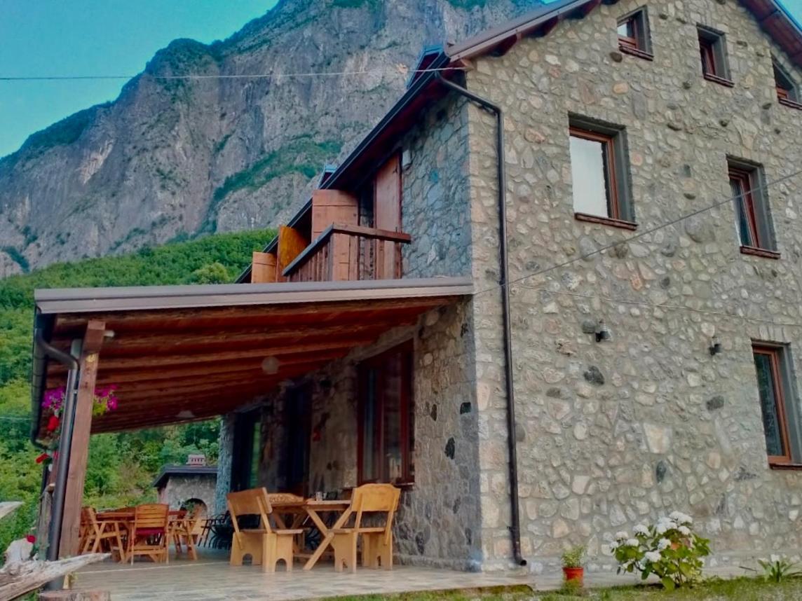 Guest House Aprripe Guri Firza Dış mekan fotoğraf