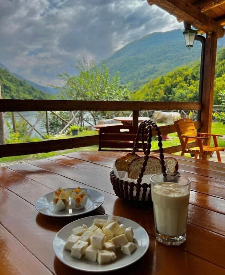 Guest House Aprripe Guri Firza Dış mekan fotoğraf