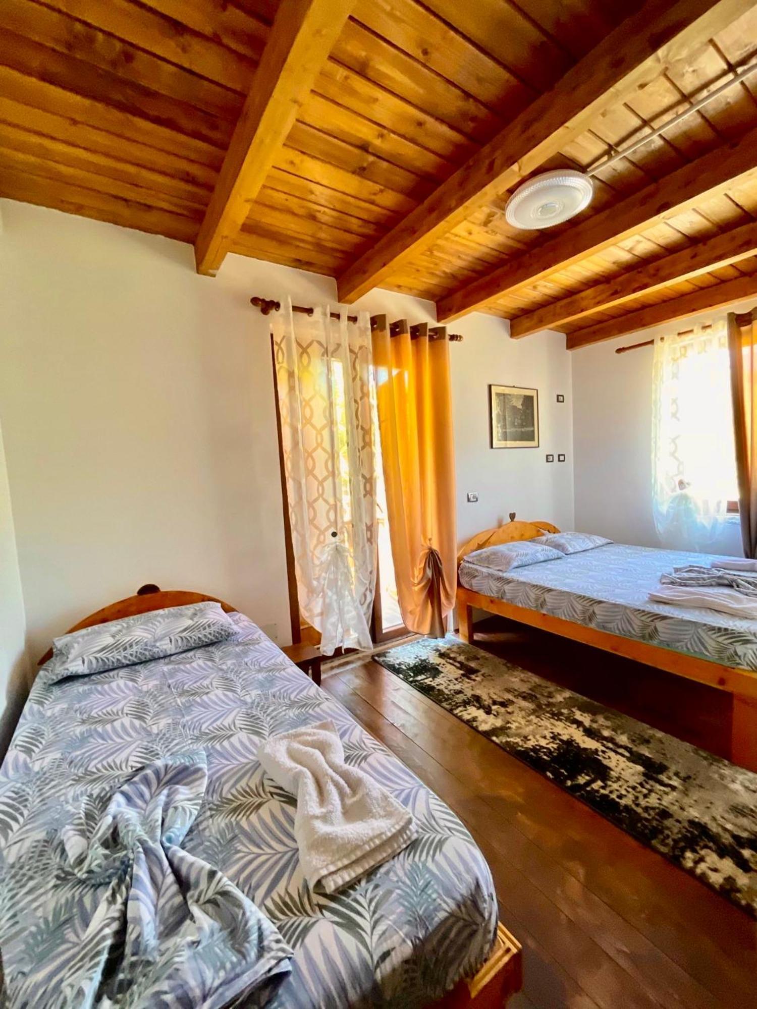 Guest House Aprripe Guri Firza Dış mekan fotoğraf