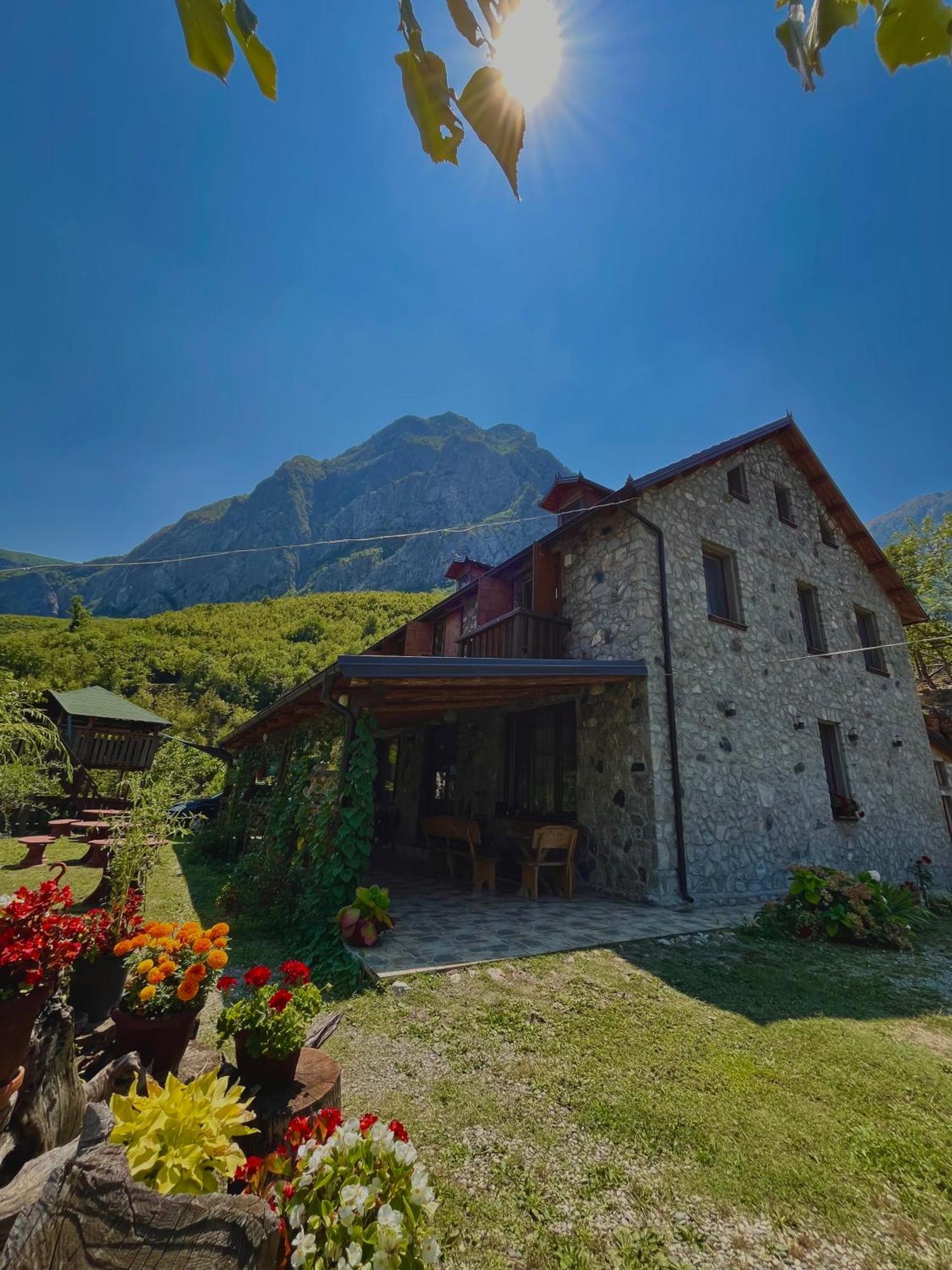 Guest House Aprripe Guri Firza Dış mekan fotoğraf